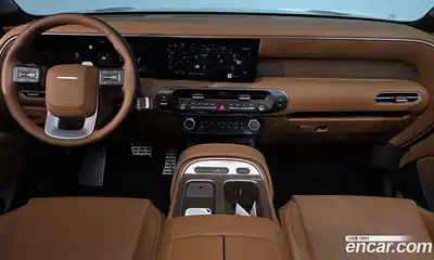 Hyundai Palisade 2026 2.5 Автомат в Москве № 129592, миниатюра 6