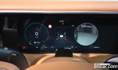 Hyundai Palisade 2026 2.5 Автомат в Москве № 129592, миниатюра 7