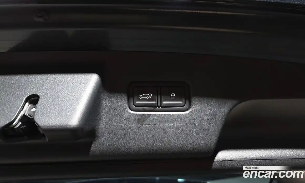 Hyundai Palisade 2026 2.5 Автомат в Москве № 129592, фото 10