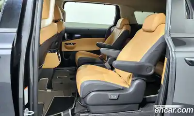 Kia Canival 2023 2.2 Автомат в Москве № 132414, миниатюра 11