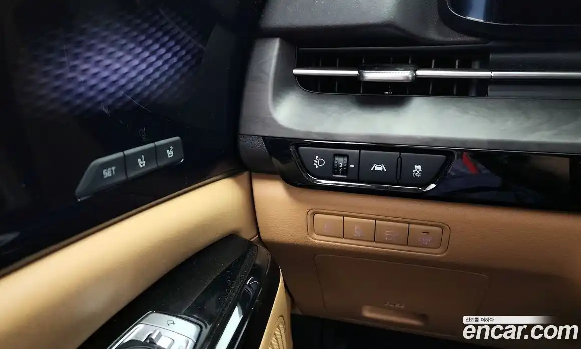 Kia Canival 2023 2.2 Автомат в Москве № 132414, фото 20