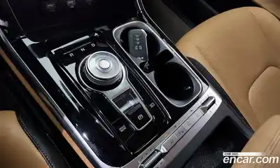 Kia Canival 2023 2.2 Автомат в Москве № 132414, миниатюра 6