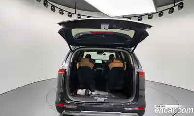 Kia Canival 2023 2.2 Автомат в Москве № 132414, миниатюра 9