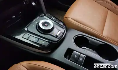 Kia Seltos 2024 1.6 Автомат в Москве № 132860, миниатюра 12