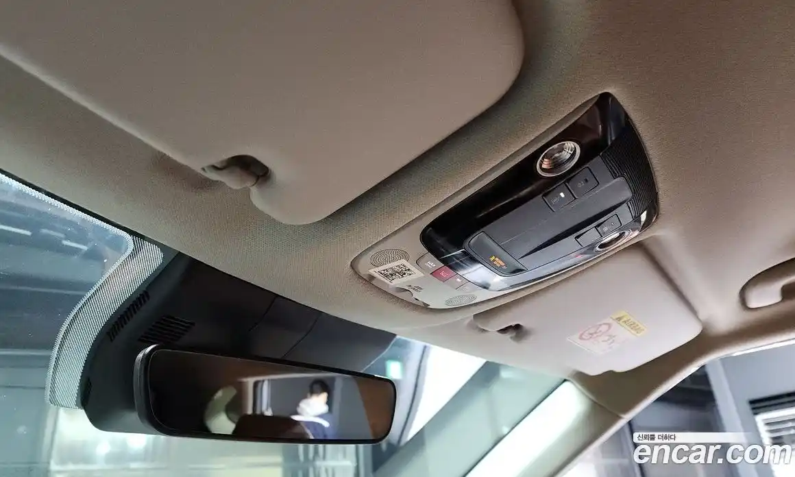 Kia Seltos 2024 1.6 Автомат в Москве № 132860, фото 20