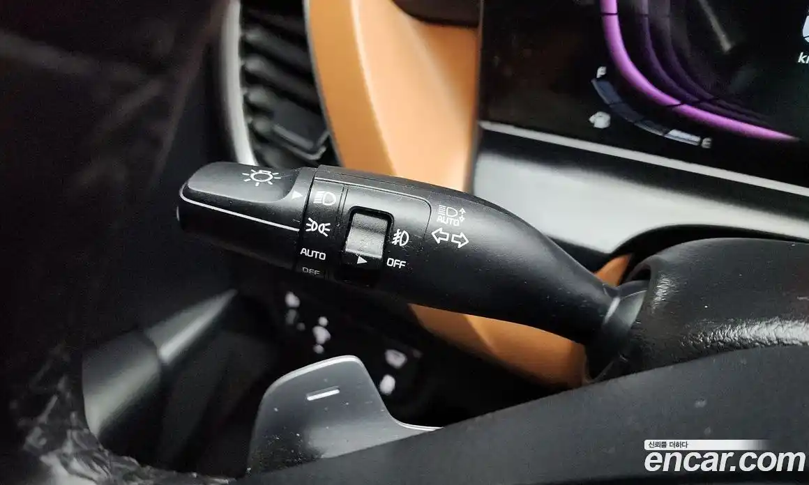 Kia Seltos 2024 1.6 Автомат в Москве № 132860, фото 6