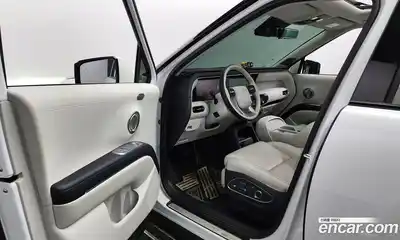 Hyundai Palisade, 2025