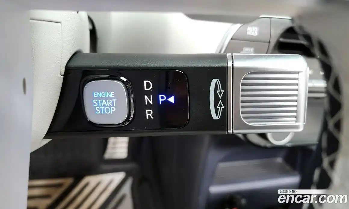 Hyundai Palisade 2025 2.5 Автомат в Москве № 13326, фото 11