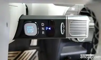 Hyundai Palisade 2025 2.5 Автомат в Москве № 13326, миниатюра 11