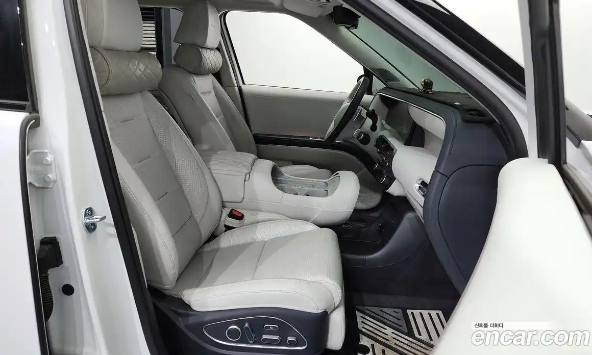 Hyundai Palisade 2025 2.5 Автомат в Москве № 13326, фото 12