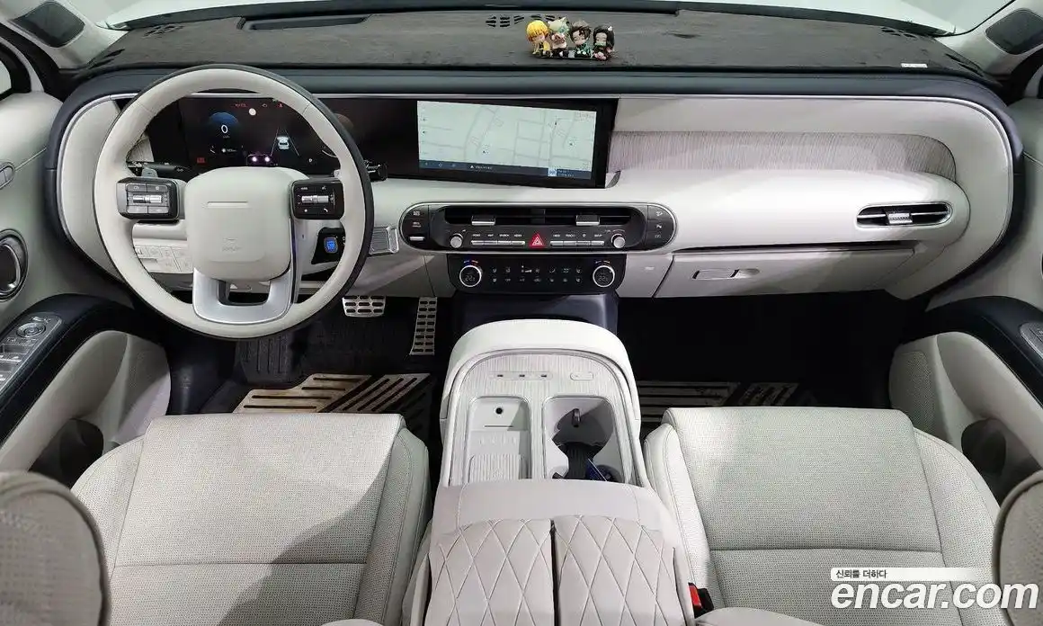 Hyundai Palisade 2025 2.5 Автомат в Москве № 13326, фото 17