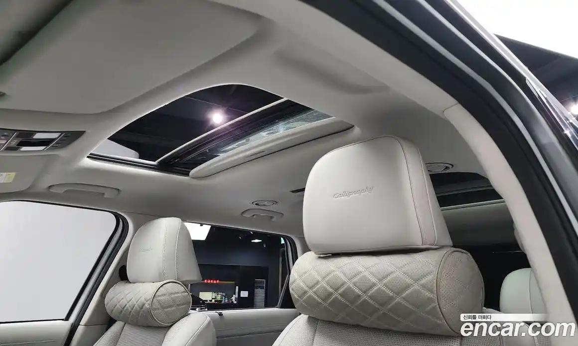 Hyundai Palisade 2025 2.5 Автомат в Москве № 13326, фото 19