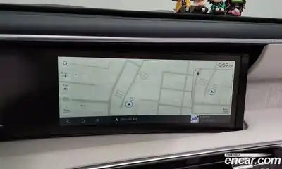 Hyundai Palisade 2025 2.5 Автомат в Москве № 13326, миниатюра 2