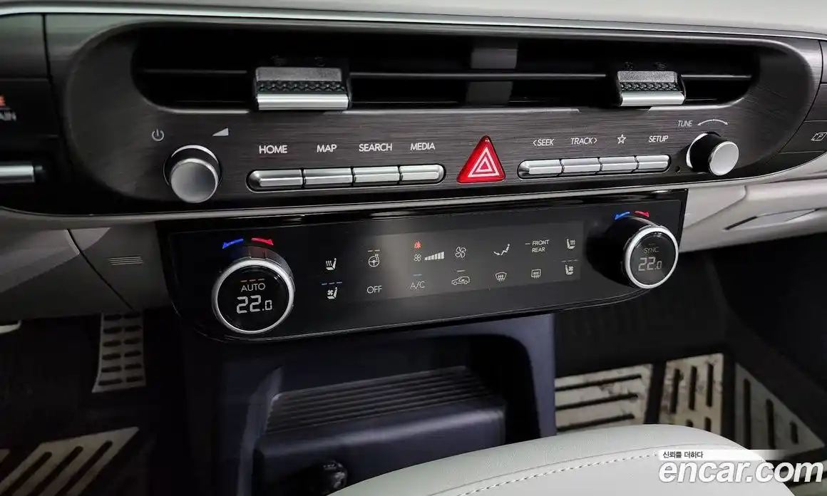 Hyundai Palisade 2025 2.5 Автомат в Москве № 13326, фото 4