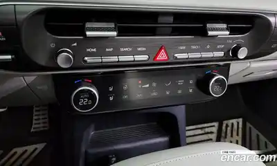 Hyundai Palisade 2025 2.5 Автомат в Москве № 13326, миниатюра 4