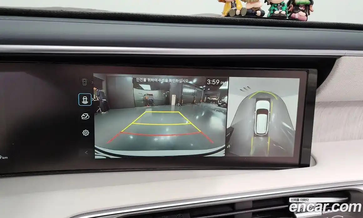 Hyundai Palisade 2025 2.5 Автомат в Москве № 13326, фото 5