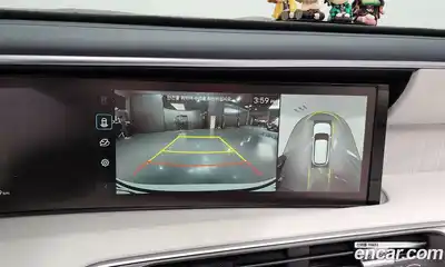 Hyundai Palisade 2025 2.5 Автомат в Москве № 13326, миниатюра 5