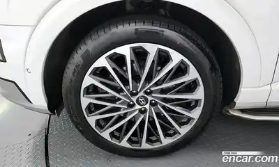 Hyundai Palisade 2025 2.5 Автомат в Москве № 13326, миниатюра 9