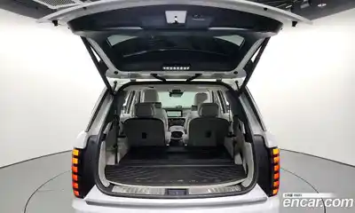 Hyundai Palisade 2025 2.5 Автомат в Москве № 13326, миниатюра 10