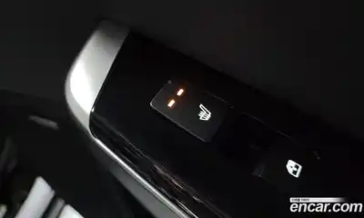 Kia EV6 2023 0.1 Автомат в Москве № 133669, миниатюра 2