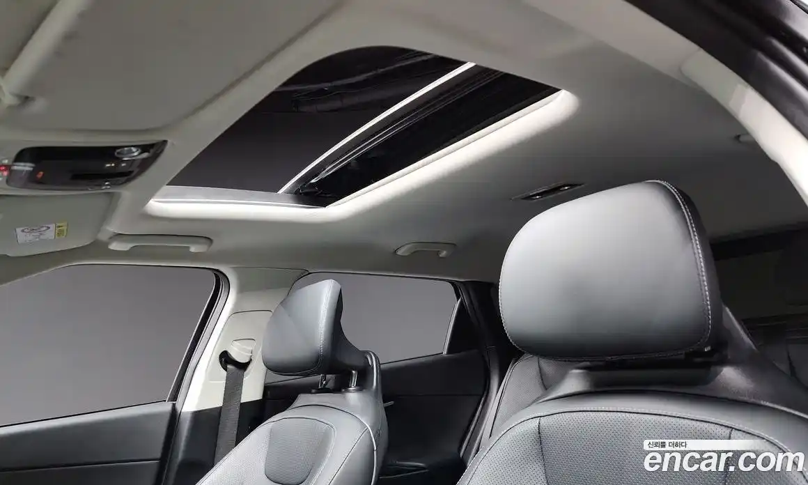 Kia EV6 2023 0.1 Автомат в Москве № 133669, фото 6