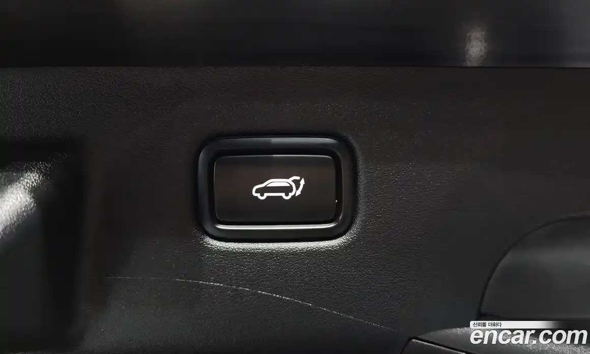 Kia EV6 2023 0.1 Автомат в Москве № 133669, фото 8