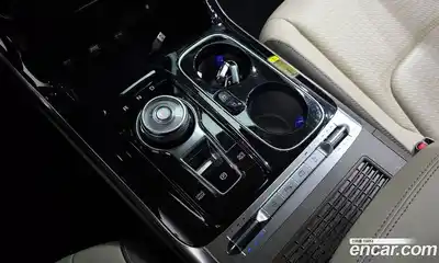 Kia Canival 2021 2.2 Автомат в Москве № 134056, миниатюра 2