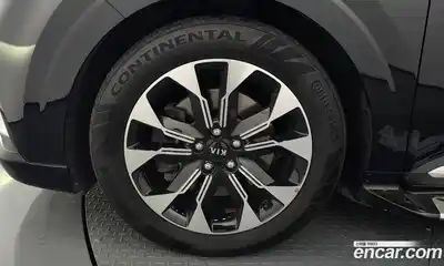 Kia Canival 2021 2.2 Автомат в Москве № 134056, миниатюра 7