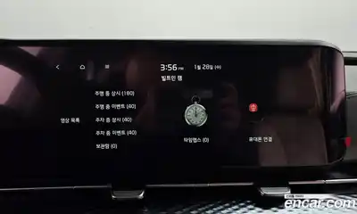 Kia Canival 2021 2.2 Автомат в Москве № 134056, миниатюра 9