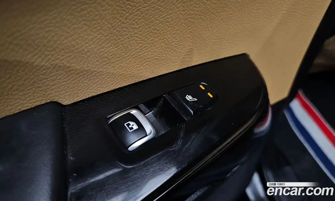 Kia Mohave 2021 3.0 Автомат в Москве № 134135, фото 11