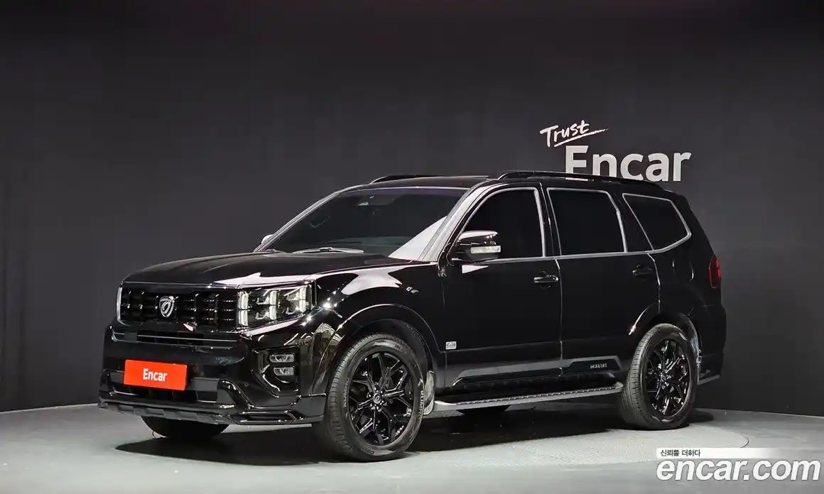 Kia Mohave 2021 3.0 Автомат в Москве № 134135, фото 6