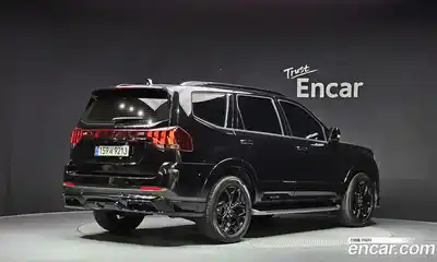 Kia Mohave 2021 3.0 Автомат в Москве № 134135, миниатюра 7