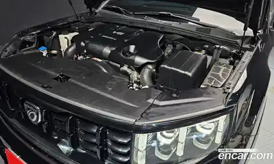 Kia Mohave 2021 3.0 Автомат в Москве № 134135, миниатюра 9