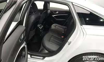 Audi A6 2021 2.0 Автомат в Москве № 136392, миниатюра 11