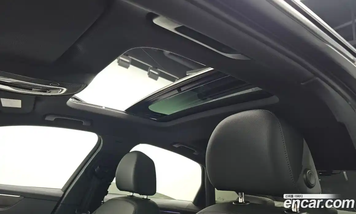 Audi A6 2021 2.0 Автомат в Москве № 136392, фото 18