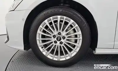 Audi A6 2021 2.0 Автомат в Москве № 136392, миниатюра 5