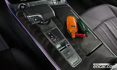 Audi A6 2021 2.0 Автомат в Москве № 136392, миниатюра 9