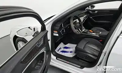 Audi A6 2021 2.0 Автомат в Москве № 136392, миниатюра 10