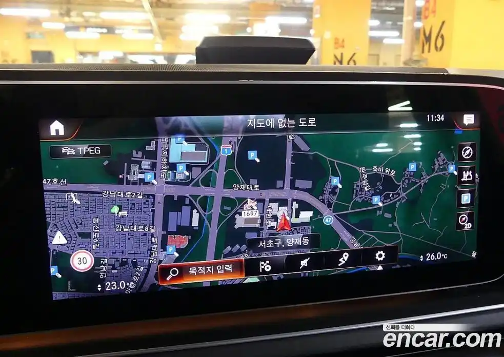 Mercedes-Benz GLS-Class 2022 4.0 Автомат в Москве № 137072, фото 14