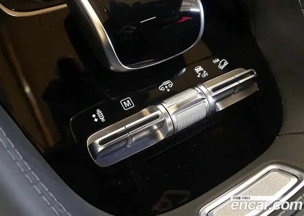 Mercedes-Benz GLS-Class 2022 4.0 Автомат в Москве № 137072, фото 18