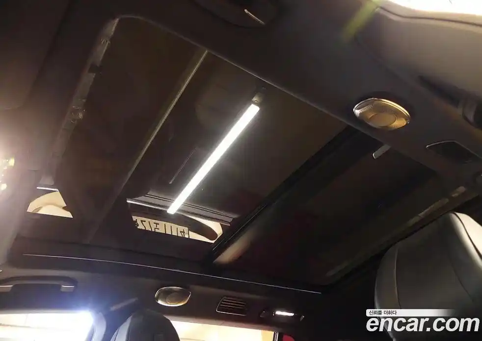 Mercedes-Benz GLS-Class 2022 4.0 Автомат в Москве № 137072, фото 20