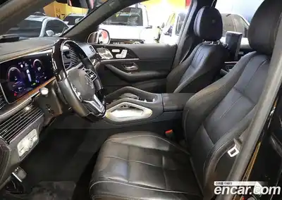 Mercedes-Benz GLS-Class 2022 4.0 Автомат в Москве № 137072, миниатюра 7