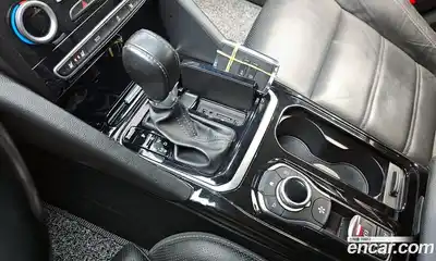 Renault SM6 2017 2.0 Автомат в Москве № 137172, миниатюра 11