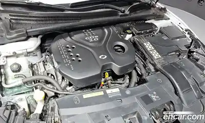 Renault SM6 2017 2.0 Автомат в Москве № 137172, миниатюра 12