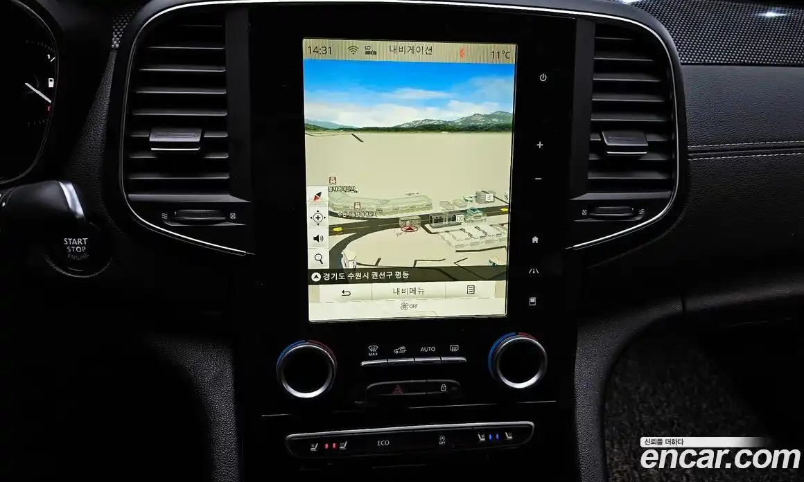 Renault SM6 2017 2.0 Автомат в Москве № 137172, фото 13