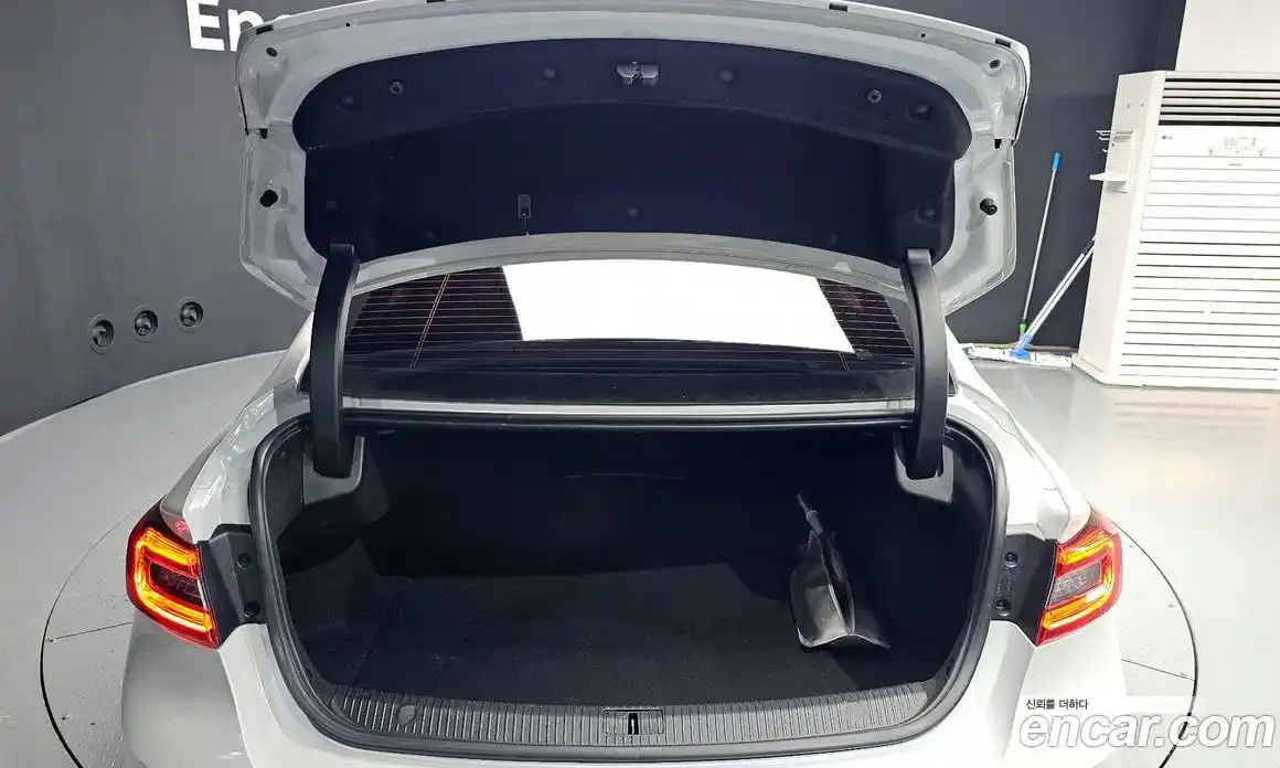 Renault SM6 2017 2.0 Автомат в Москве № 137172, фото 14