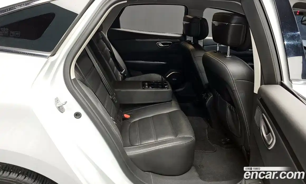 Renault SM6 2017 2.0 Автомат в Москве № 137172, фото 16