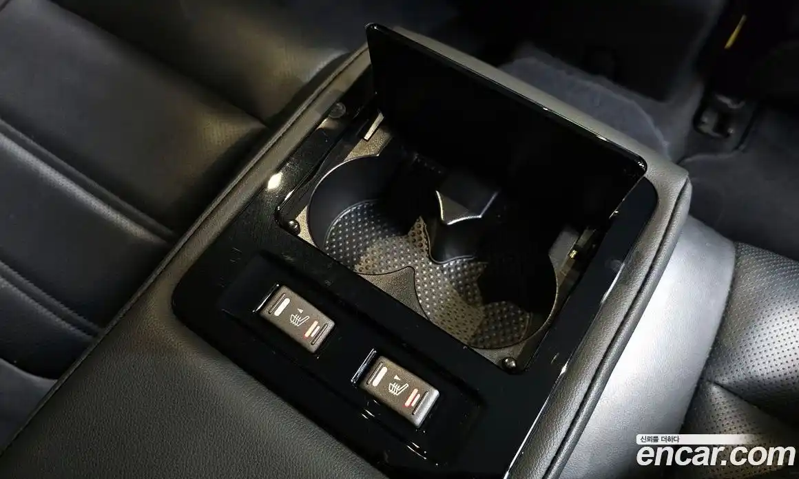 Renault SM6 2017 2.0 Автомат в Москве № 137172, фото 19