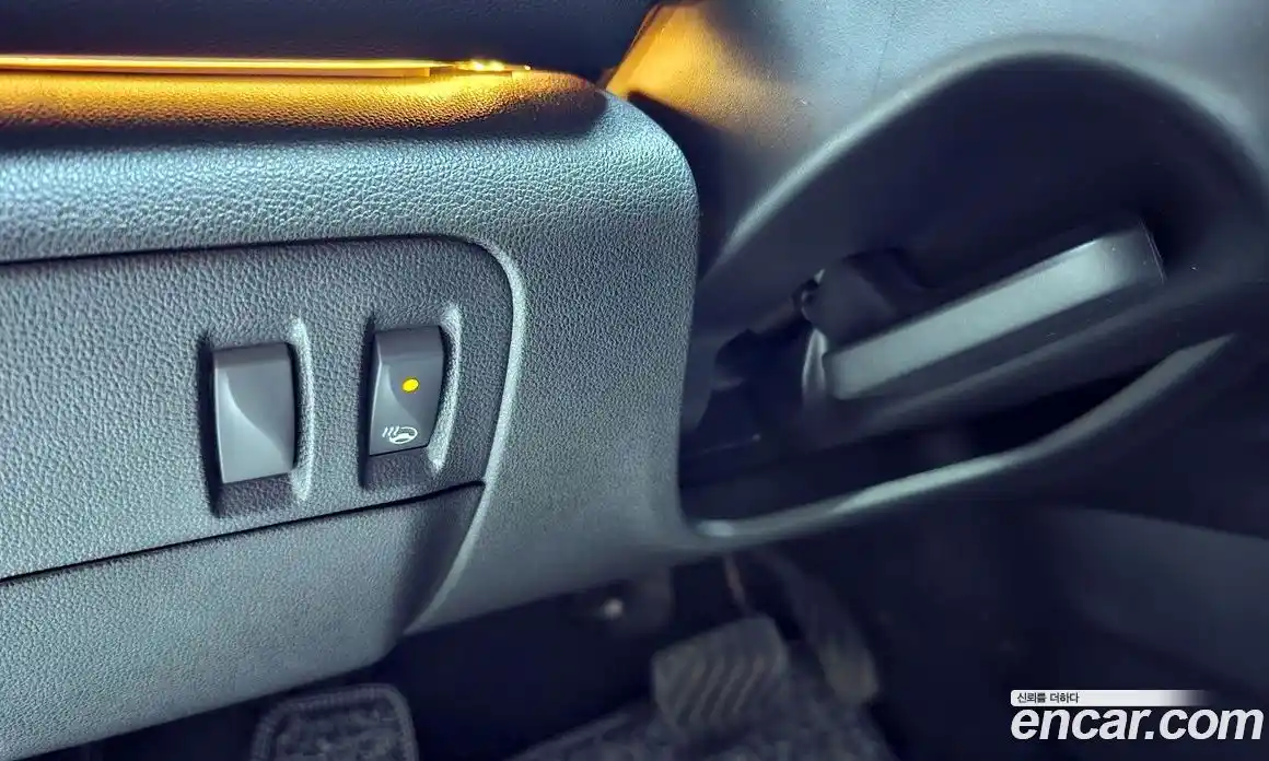 Renault SM6 2017 2.0 Автомат в Москве № 137172, фото 20