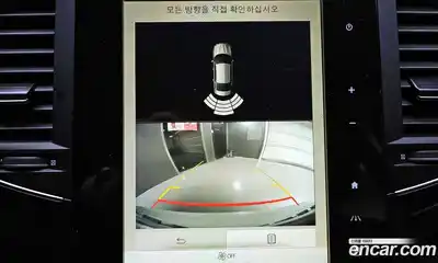 Renault SM6 2017 2.0 Автомат в Москве № 137172, миниатюра 2